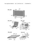 Organic Semiconductor Material and Light-Emitting Element, Light-Emitting Device, Lighting System, and Electronic Device Using the Same diagram and image