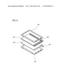 Organic Semiconductor Material and Light-Emitting Element, Light-Emitting Device, Lighting System, and Electronic Device Using the Same diagram and image