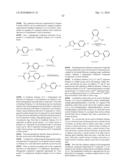 Organic Semiconductor Material and Light-Emitting Element, Light-Emitting Device, Lighting System, and Electronic Device Using the Same diagram and image