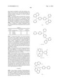 Organic Semiconductor Material and Light-Emitting Element, Light-Emitting Device, Lighting System, and Electronic Device Using the Same diagram and image