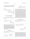 Organic Semiconductor Material and Light-Emitting Element, Light-Emitting Device, Lighting System, and Electronic Device Using the Same diagram and image