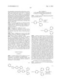 Organic Semiconductor Material and Light-Emitting Element, Light-Emitting Device, Lighting System, and Electronic Device Using the Same diagram and image