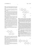 Organic Semiconductor Material and Light-Emitting Element, Light-Emitting Device, Lighting System, and Electronic Device Using the Same diagram and image