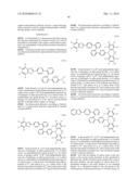 Organic Semiconductor Material and Light-Emitting Element, Light-Emitting Device, Lighting System, and Electronic Device Using the Same diagram and image