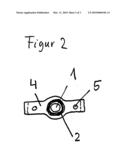 DEVICE FOR PROTECTING AGAINST PARASITES diagram and image