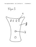 DEVICE FOR PROTECTING AGAINST PARASITES diagram and image