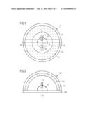 Magnetic Rotational Angle Transducer diagram and image