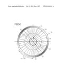 Magnetic Rotational Angle Transducer diagram and image