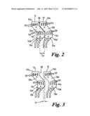 SENSOR SYSTEM FOR AN IN-LINE INSPECTION TOOL diagram and image