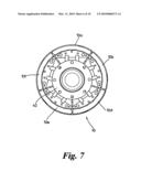 SENSOR SYSTEM FOR AN IN-LINE INSPECTION TOOL diagram and image