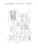 MR IMAGING WITH AN RF PULSE PRODUCING REDUCED MAGNETIZATION TRANSFER diagram and image