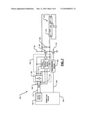 HIGH VOLTAGE HIGH SIDE TRANSISTOR DRIVER diagram and image