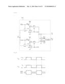 AMPLIFICATION CIRCUIT diagram and image