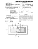 PIEZOELECTRIC THIN FILM RESONATOR, FILTER, AND COMMUNICATION APPARATUS diagram and image