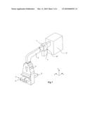 WAVEGUIDE ELEMENT diagram and image