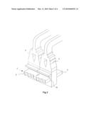 WAVEGUIDE ELEMENT diagram and image