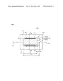 ELECTROMAGNETIC LINEAR ACTUATOR diagram and image