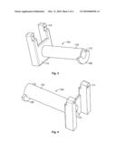 Coil Former and Coil Body For An Electromagnetic Relay diagram and image