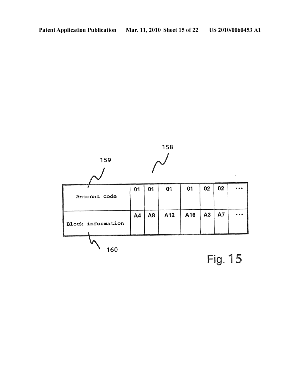 ARTICLE MANAGEMENT SYSTEM AND METHOD THEREOF - diagram, schematic, and image 16