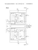 Analog/Digital Converter Assembly and Corresponding Method diagram and image