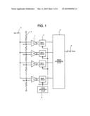 A/D CONVERTER diagram and image