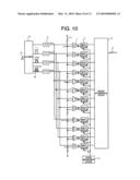 A/D CONVERTER diagram and image