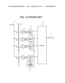 A/D CONVERTER diagram and image