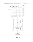 ELECTRONIC WARFARE RECEIVER HAVING DIGITAL ANTENNA diagram and image