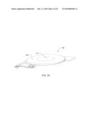 CURVED SURFACE INPUT DEVICE WITH NORMALIZED CAPACITIVE SENSING diagram and image