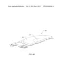 CURVED SURFACE INPUT DEVICE WITH NORMALIZED CAPACITIVE SENSING diagram and image