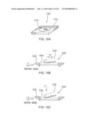 CURVED SURFACE INPUT DEVICE WITH NORMALIZED CAPACITIVE SENSING diagram and image