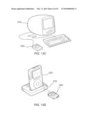 CURVED SURFACE INPUT DEVICE WITH NORMALIZED CAPACITIVE SENSING diagram and image