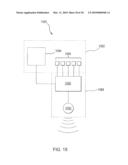 CURVED SURFACE INPUT DEVICE WITH NORMALIZED CAPACITIVE SENSING diagram and image