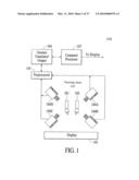 Control System for Navigating a Principal Dimension of a Data Space diagram and image