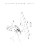 Control System for Navigating a Principal Dimension of a Data Space diagram and image