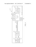 OPERATING APPARATUS FOR HAND-HELD ELECTRONIC APPARATUS AND METHOD THEREOF diagram and image