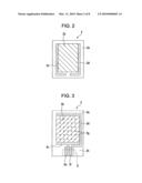 TOUCH PANEL, AND ELECTRO-OPTIC APPARATUS AND ELECTRONIC DEVICE HAVING THE TOUCH PANEL diagram and image