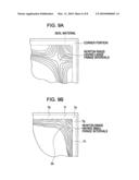 TOUCH PANEL, AND ELECTRO-OPTIC APPARATUS AND ELECTRONIC DEVICE HAVING THE TOUCH PANEL diagram and image