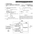 SENSING CIRCUIT FOR CAPACITIVE TOUCH PANEL diagram and image