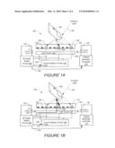 TOUCH DISPLAY WITH SWITCHABLE INFRARED ILLUMINATION FOR TOUCH POSITION DETERMINATION AND METHODS THEREOF diagram and image