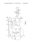 CMOS LINEAR VOLTAGE/CURRENT DUAL-MODE IMAGER diagram and image