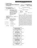 DRIVE METHOD FOR AN ELECTROPHORETIC CELL AND AN ELECTROPHORETIC DEVICE diagram and image