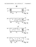 IN-PLANE SWITCHING ELECTROPHORETIC COLOUR DISPLAY diagram and image