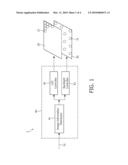 LIQUID CRYSTAL DISPLAY SYSTEM AND METHOD diagram and image