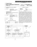 LIGHT-EMITTING ELEMENT DRIVING CIRCUIT diagram and image