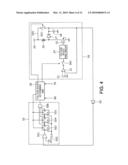 LIGHT-EMITTING ELEMENT DRIVING CIRCUIT diagram and image