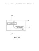 LIGHT-EMITTING ELEMENT DRIVING CIRCUIT diagram and image