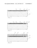 Printhead Integrated Circuit Having Glass Nozzle Chambers diagram and image