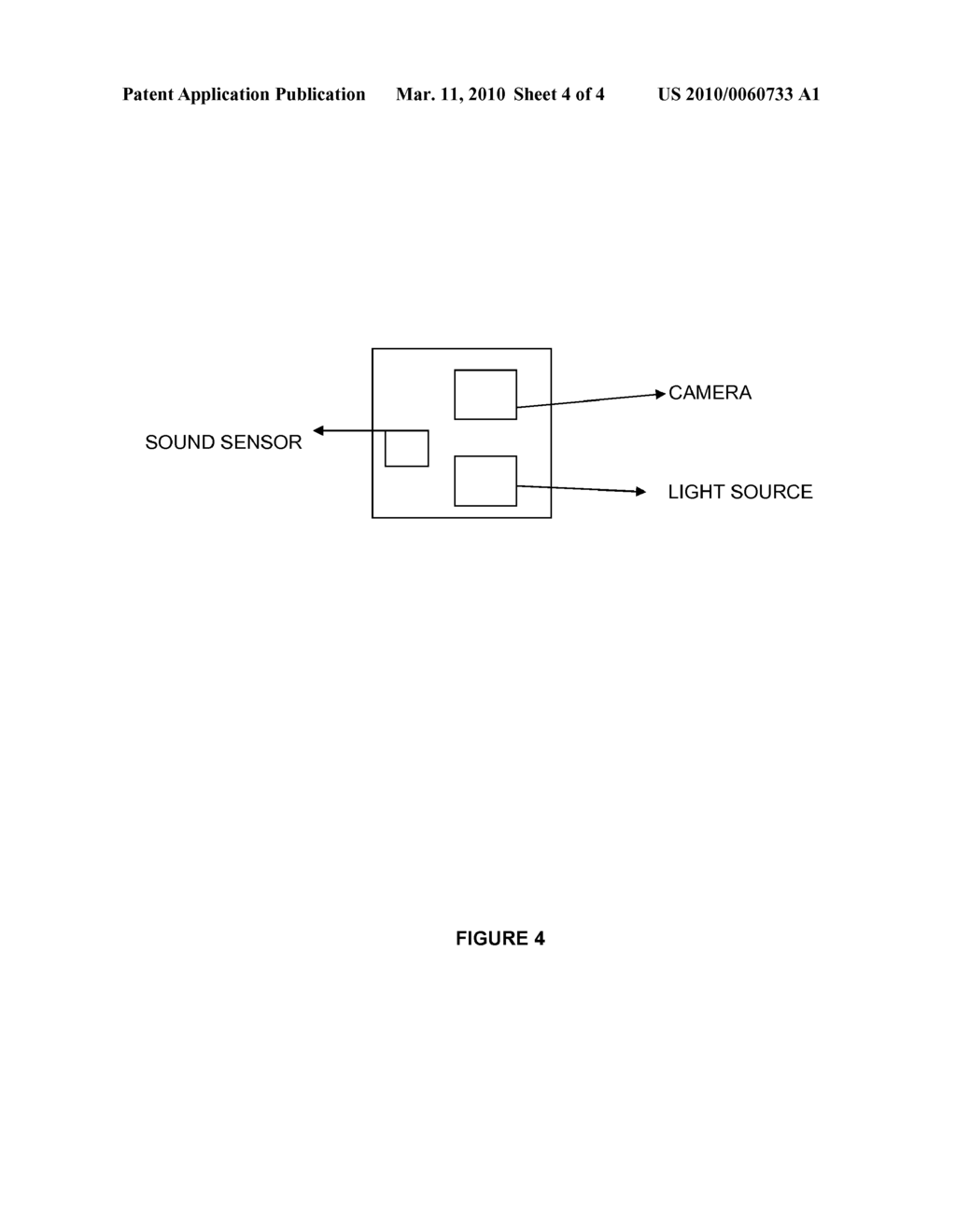 REMOTE SURVEILLANCE SYSTEM - diagram, schematic, and image 05