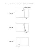 DEVICE AND METHOD OF MONITORING SURROUNDINGS OF A VEHICLE diagram and image